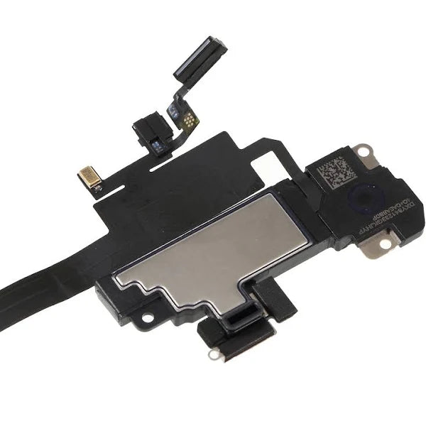 Earpiece Speaker with Proximity Sensor Cable for iPhone XR Earpiece Speaker with Proximity Sensor Cable for iPhone XR